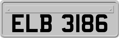ELB3186