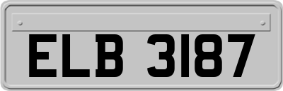 ELB3187