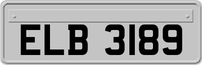 ELB3189