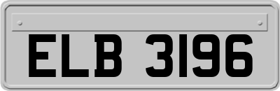 ELB3196
