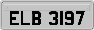 ELB3197