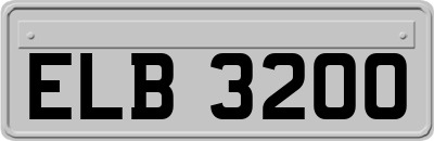ELB3200