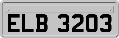 ELB3203