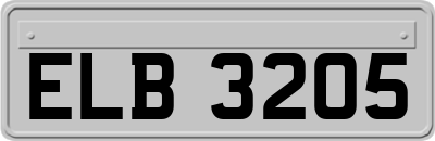 ELB3205