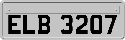 ELB3207