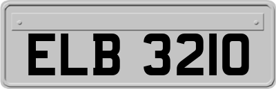 ELB3210