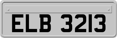 ELB3213