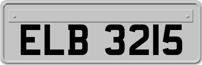 ELB3215