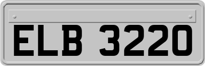 ELB3220