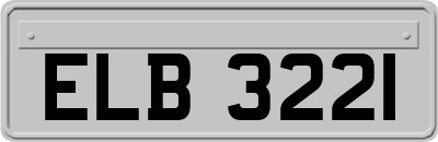 ELB3221