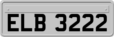 ELB3222