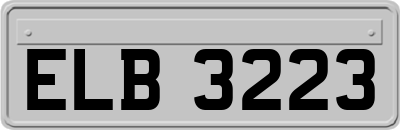 ELB3223