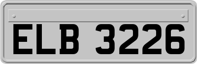 ELB3226