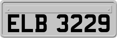 ELB3229