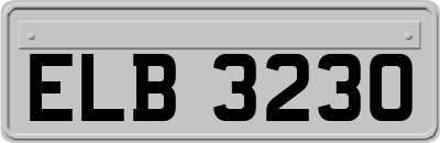 ELB3230