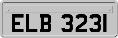 ELB3231