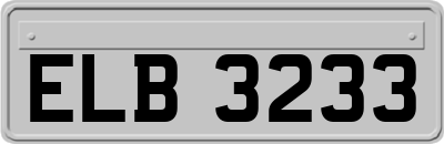 ELB3233