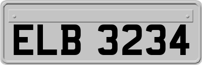 ELB3234