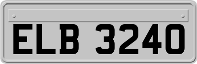 ELB3240