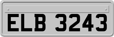 ELB3243