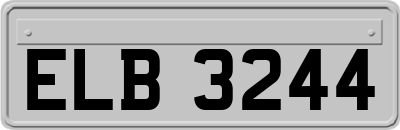 ELB3244