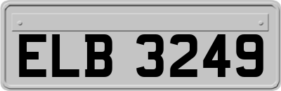 ELB3249