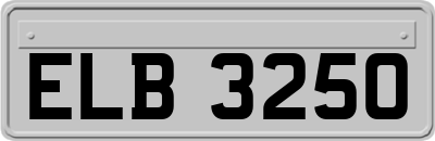 ELB3250