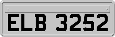 ELB3252