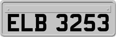 ELB3253