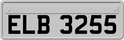 ELB3255