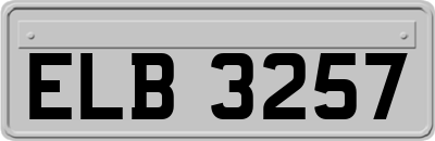 ELB3257