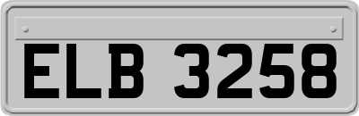 ELB3258