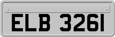 ELB3261