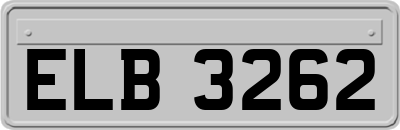 ELB3262