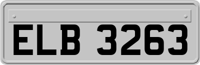 ELB3263