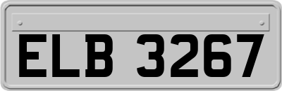 ELB3267