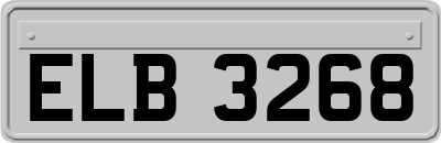 ELB3268