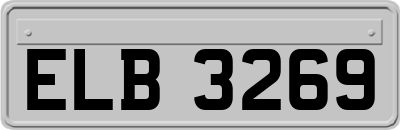 ELB3269