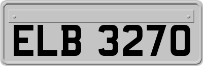 ELB3270