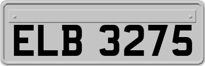 ELB3275