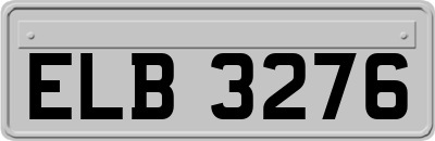 ELB3276