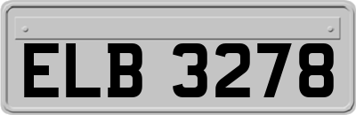 ELB3278