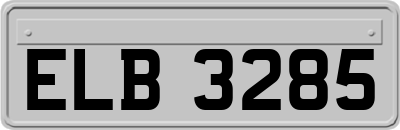 ELB3285