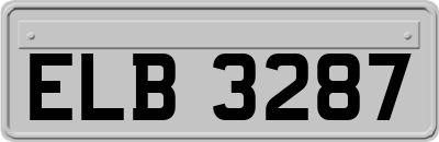 ELB3287