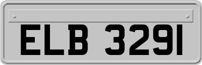 ELB3291