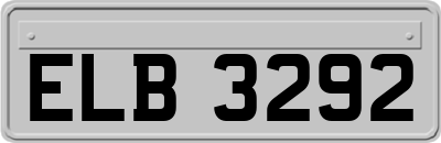 ELB3292