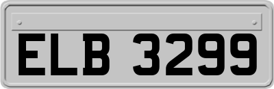 ELB3299