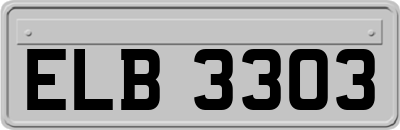 ELB3303