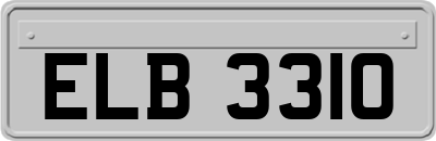 ELB3310