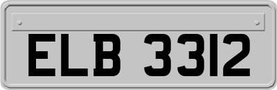 ELB3312